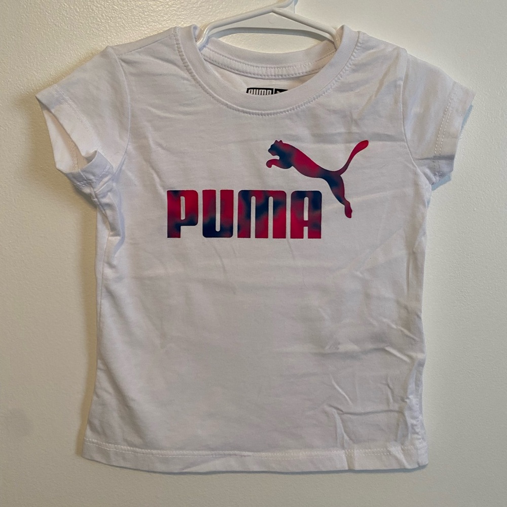 Puma Tshirt